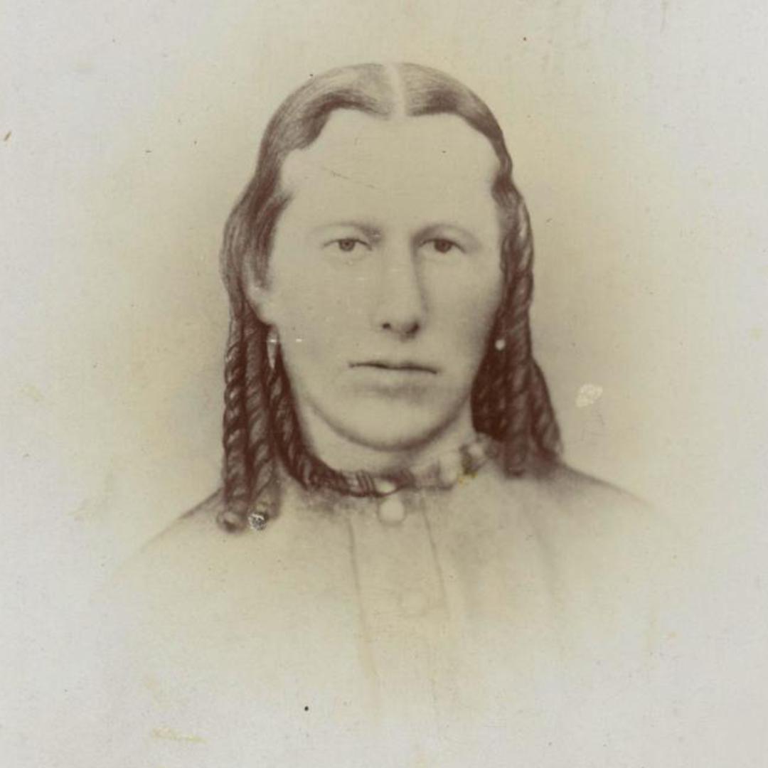 Naomi Eliza Murray (1830 - 1868) Profile